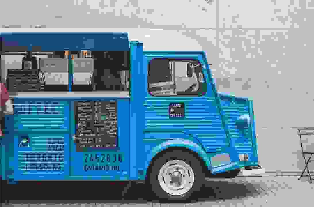 Erfolg servieren: Marketingstrategien für Ihr florierendes Food-Truck-Geschäft