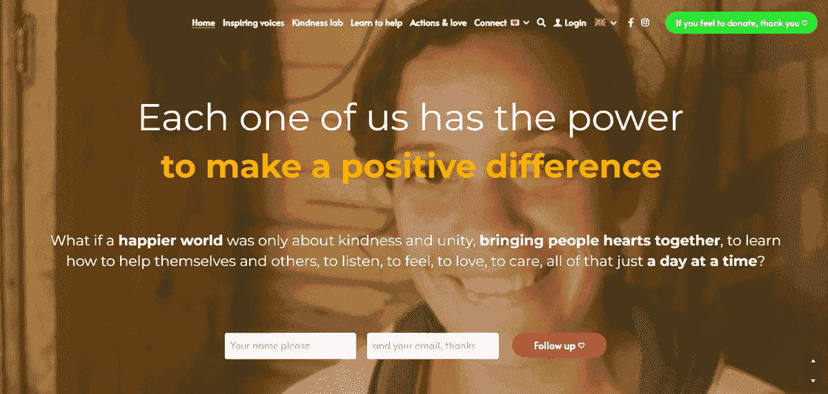 ¡Construye el sitio web de tu negocio con nosotros!