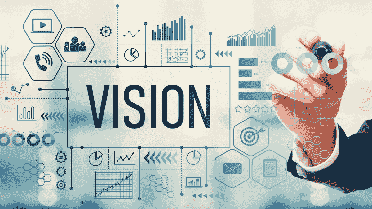 Konsep Visi Bisnis