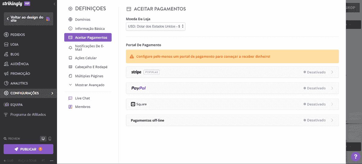 tendências de comércio eletrônico - integre vários gateways de pagamento em seu site de comércio eletrônico