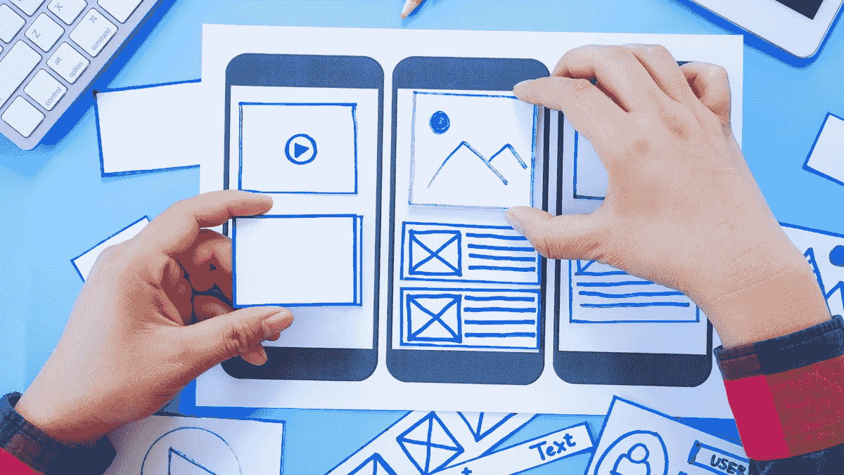 Diseño de sitios web móviles: cómo crear una experiencia de usuario excepcional