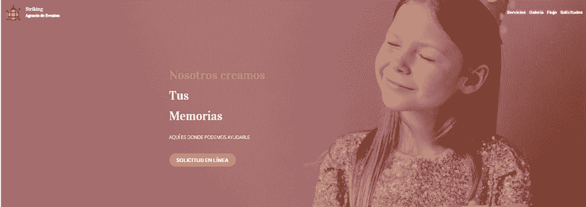 Plantilla de eventos sorprendentes: planificación de eventos virtuales para empresas desde casa