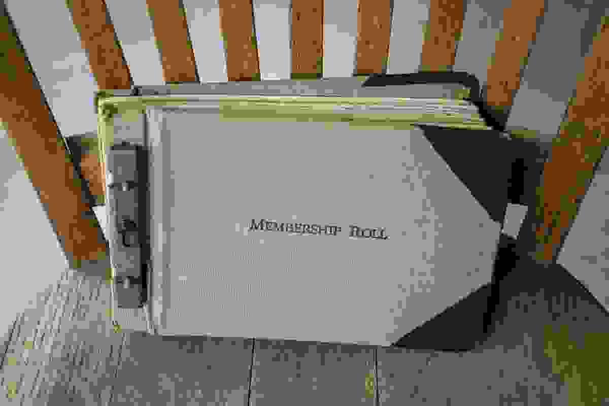 Stapsgewijze handleiding: bouw een lidmaatschapswebsite