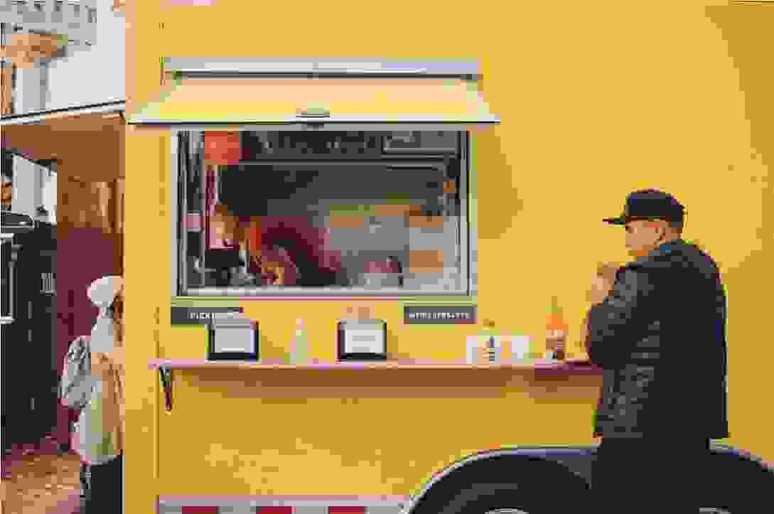 Erfolg servieren: Marketingstrategien für Ihr florierendes Food-Truck-Geschäft