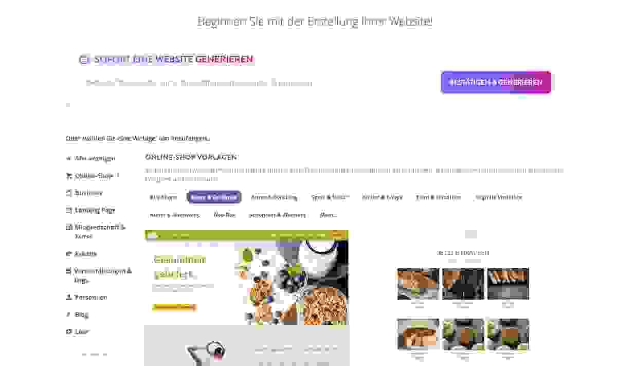 Kleinunternehmen, große Wirkung: Marketingstrategien für den Erfolg kleiner Unternehmen