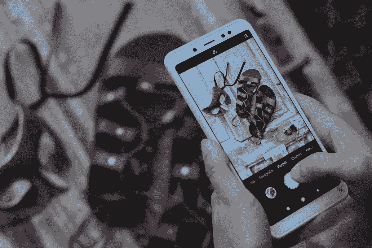Capturer des images professionnelles de photographie de produits avec votre téléphone : Conseils et astuces
