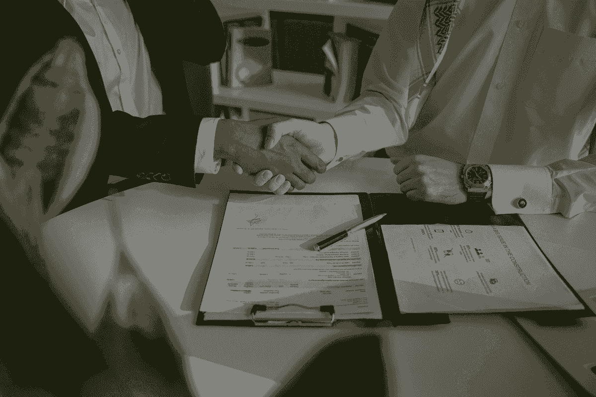 Construire des relations professionnelles par email