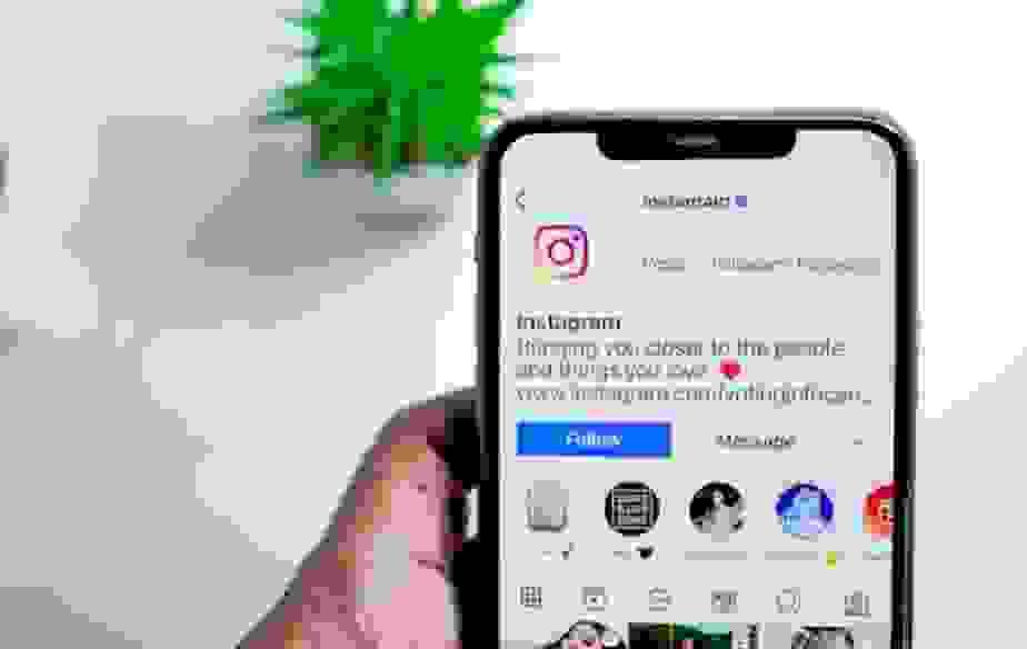 instagram故事廣告
