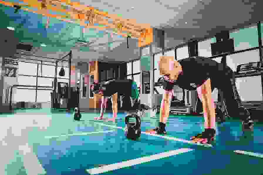 Strategii de marketing pentru fitness: implicați un public divers prin campanii personalizate
