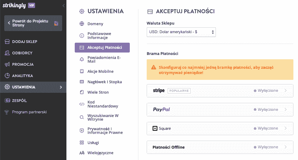 Porady dotyczące sprzedaży międzynarodowej — oferuj wiele opcji płatności klientom międzynarodowym