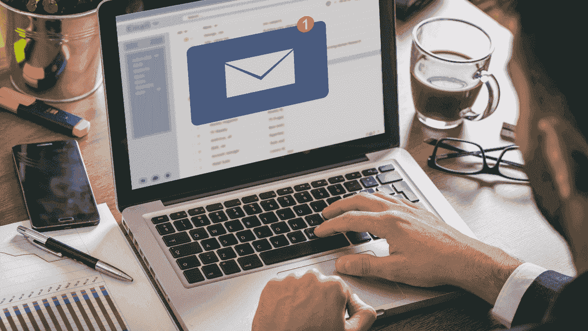 أداة حملة البريد الإلكتروني للتسويق الفعال