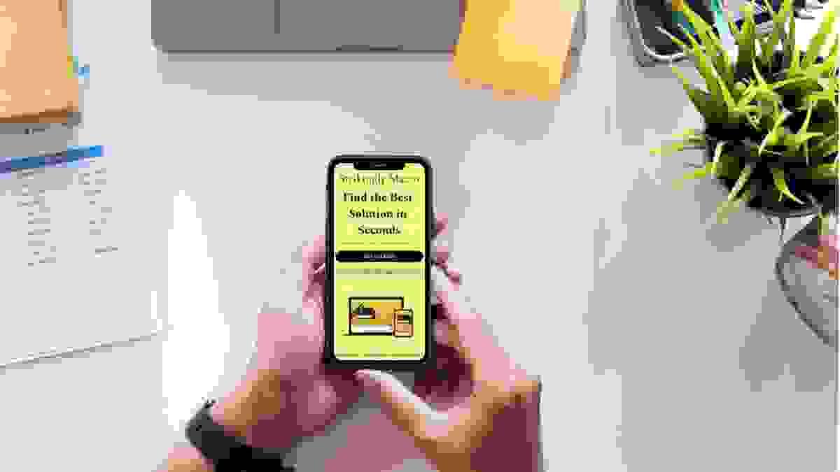 Geef je bedrijf een boost met een mobiele website