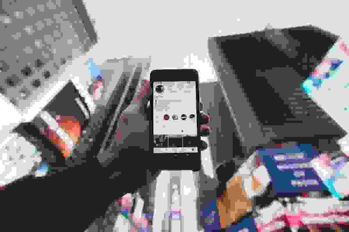 broken image