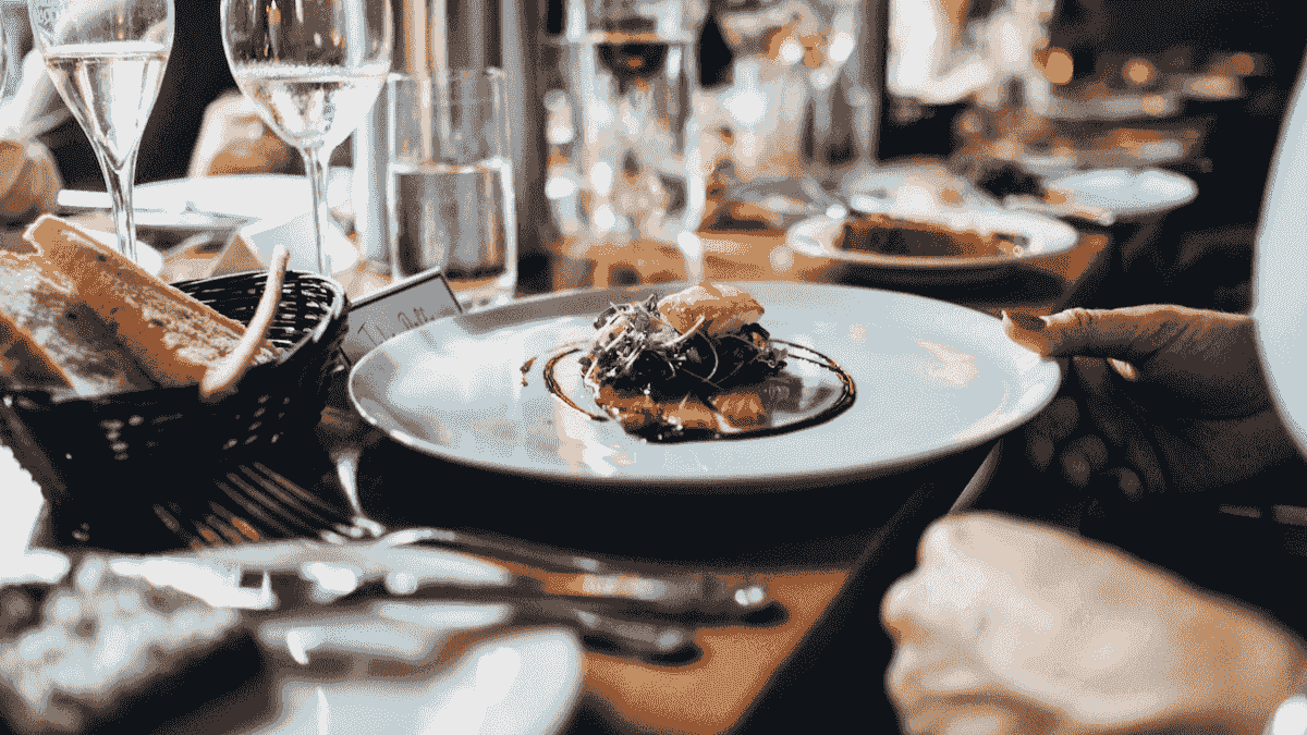 Podpořte spuštění své restaurace pomocí těchto osvědčených tipů