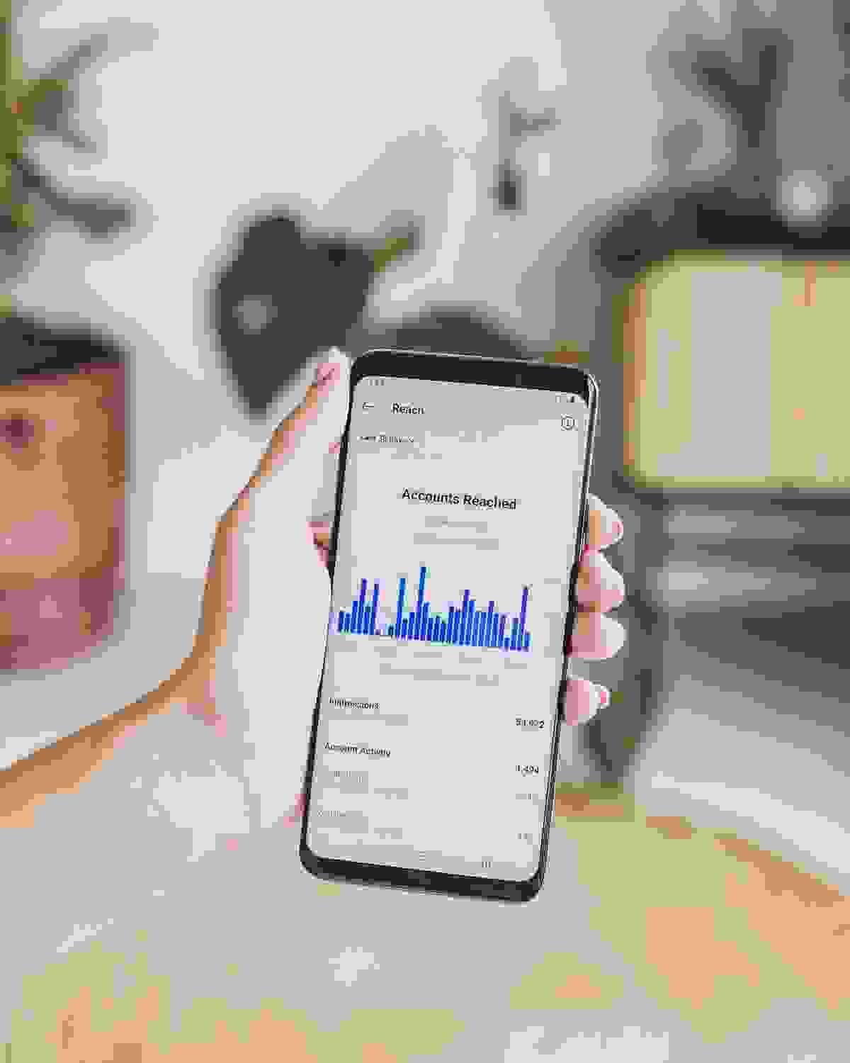 Thử nghiệm A/B và cải tiến quảng cáo Instagram Story của bạn