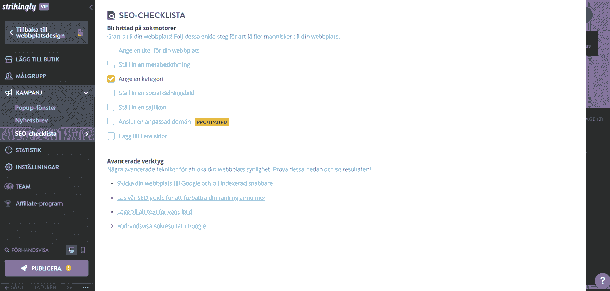 Bygga Kvalitativa Backlinks För Att Öka Blogg Synligheten