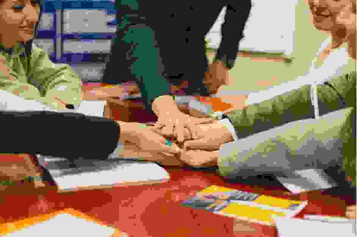 Die Kraft einer starken Unternehmensmission