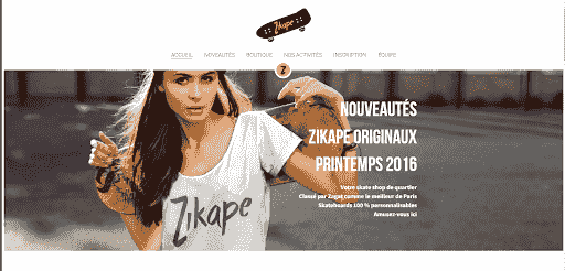 Les Avantages d'Utiliser un Créateur de Site Web Gratuit