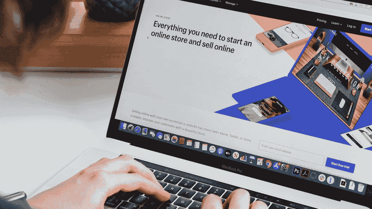 Tworzenie słów, które konwertują: opanowanie copywritingu w handlu elektronicznym