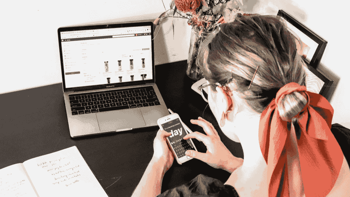 Tingkatkan pengalaman bisnis dengan SEO e-commerce