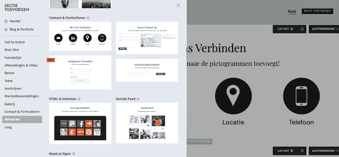 Websitemarketingtips - Maak gebruik van socialemediamarketing