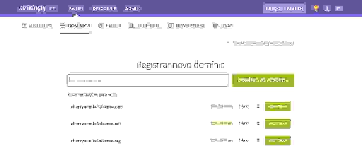 Crie um Site de Fitness em 7 Passos Fáceis