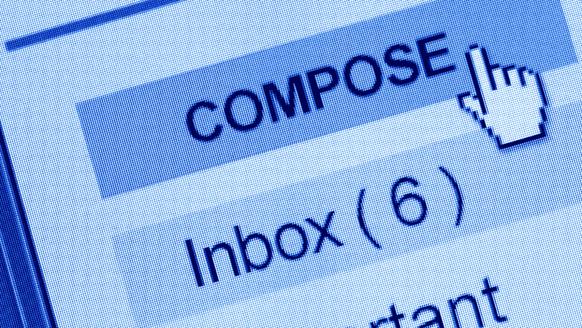 Tạo dòng chủ đề email hiệu quả