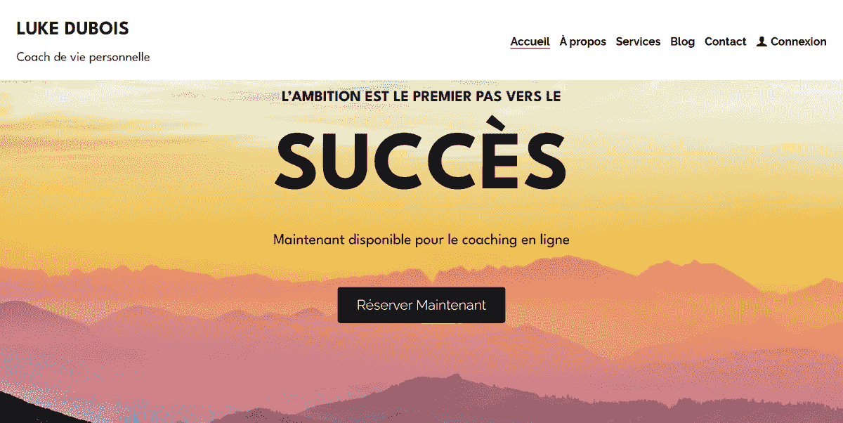 La psychologie des arrière-plans subtils