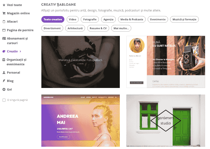 Stăpânirea proprietății afacerilor - Branding și marketing de afaceri - Design profesional de site-uri web