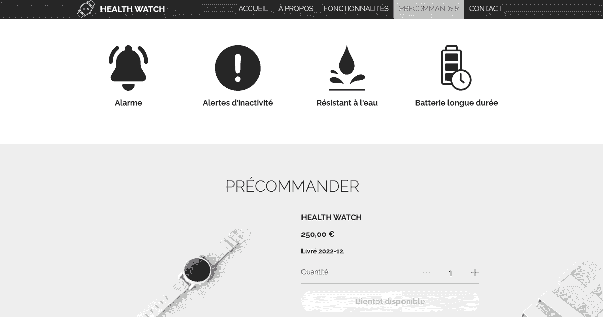 Lancement et Croissance