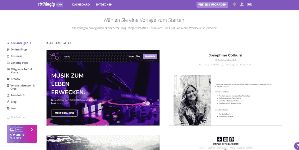 Wie startet man ein kleines Unternehmen?