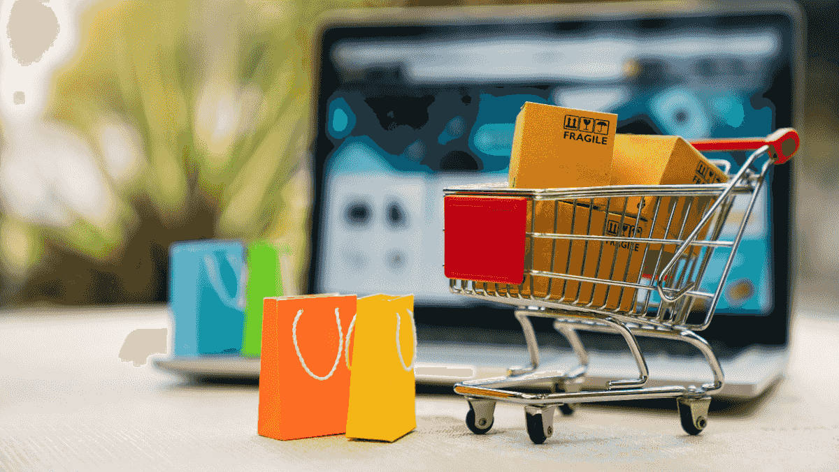 Digitaalisten tuotteiden myynti – tuottoisa tilaisuus
