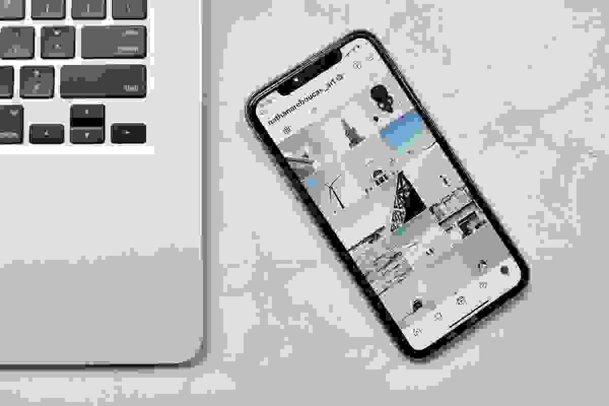Xu hướng tương lai và những đổi mới trong quảng cáo trên Instagram Story
