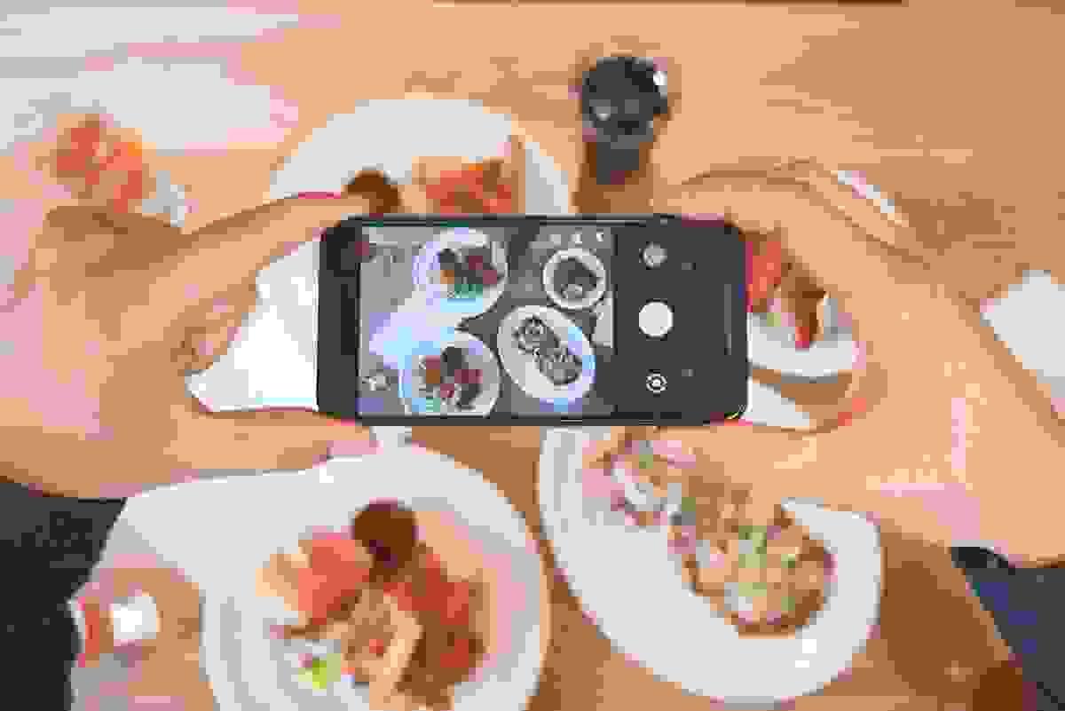 Thiết kế chiến dịch quảng cáo Instagram Story hiệu quả