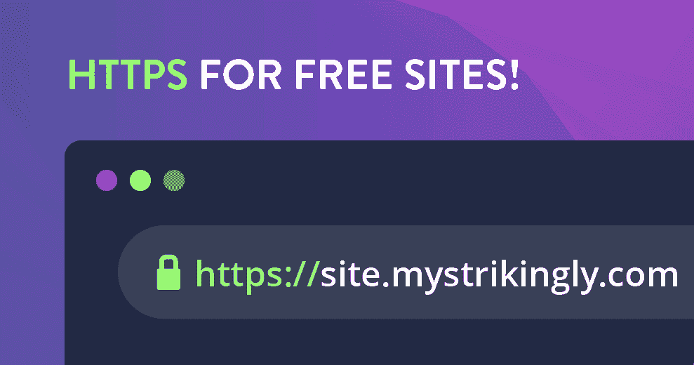 Sécuriser votre site web avec un certificat SSL
