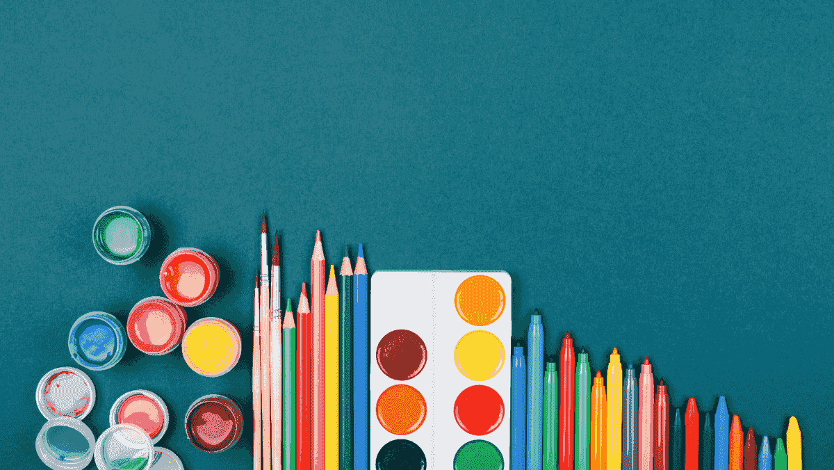 Hoe bouw je een opmerkelijke kunstportfolio website in 4 stappen