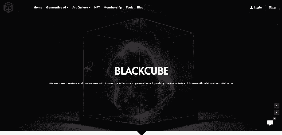 Bootstrapping de succes precum Black Cube