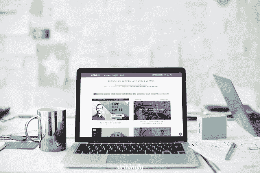 Xây dựng một trang web portfolio