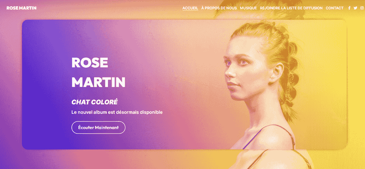 Révolutionnez Votre Présence en Ligne avec un Créateur de Site Web Gratuit