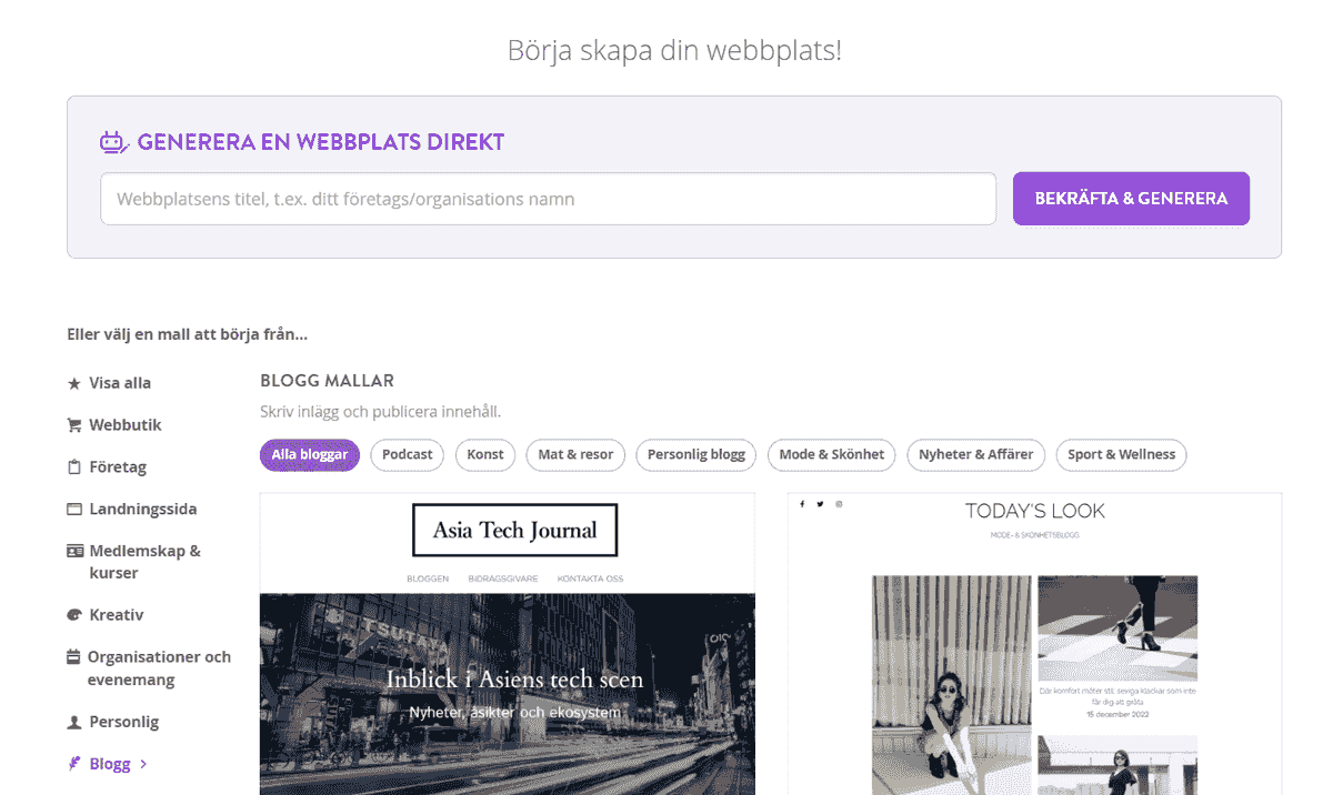 Hur Strikingly kan hjälpa till att öka produktiviteten