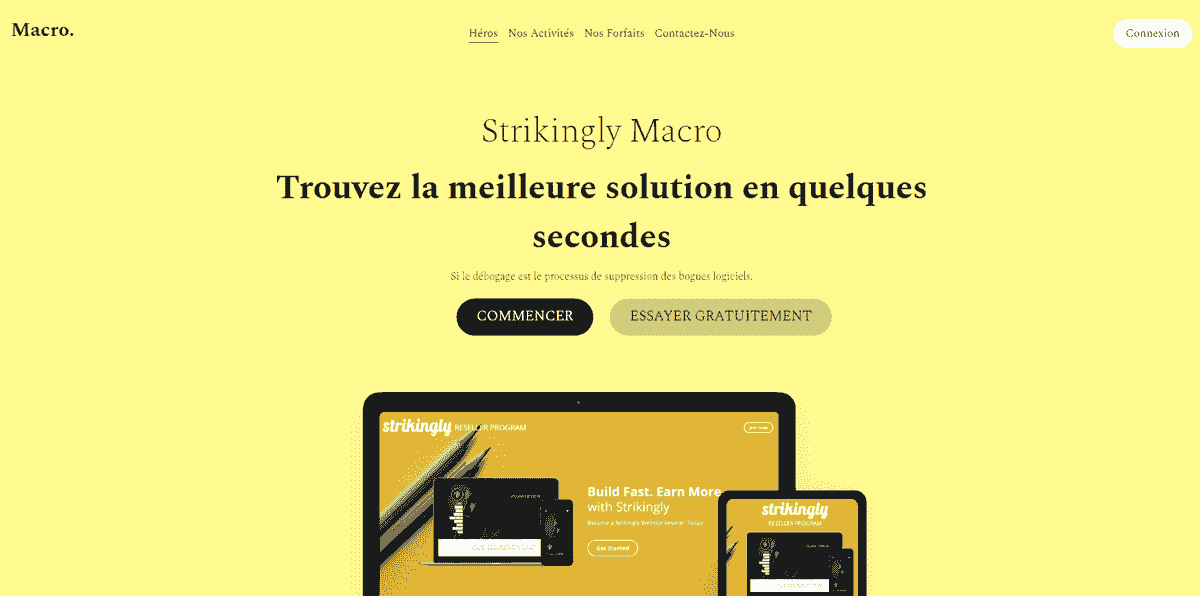 Préparer un lancement d'entreprise réussi