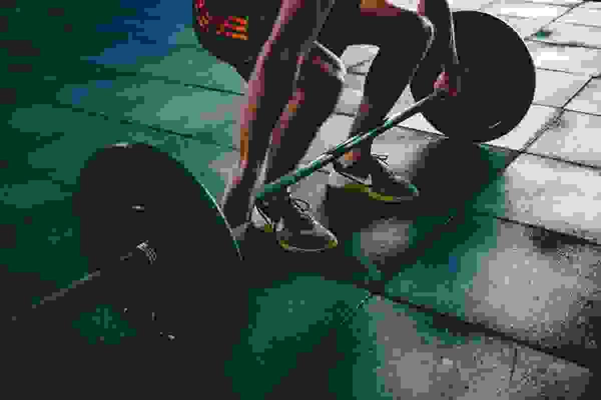 Crie um Site de Fitness em 7 Passos Fáceis