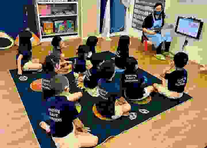 Our Mission Discover Best Learning Pre school Little Atlas