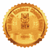 The Chrysalis BREW project Readers' Choice Award September 2022