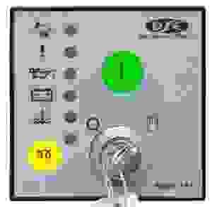 Deep Sea Controller DSE701