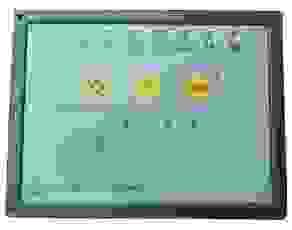 Diesel Controller DSE704