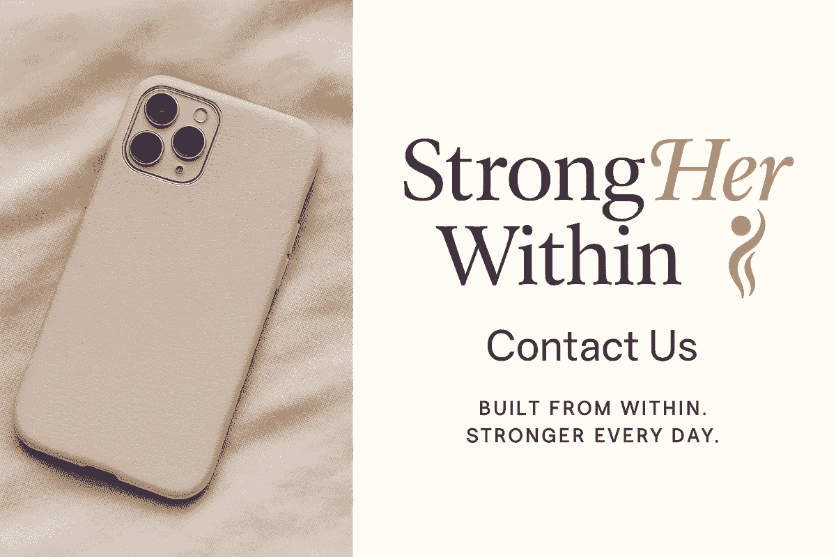 Wellness Blog StrongHer Within About Osteoporosis and Osteopenia Diagnosis 
