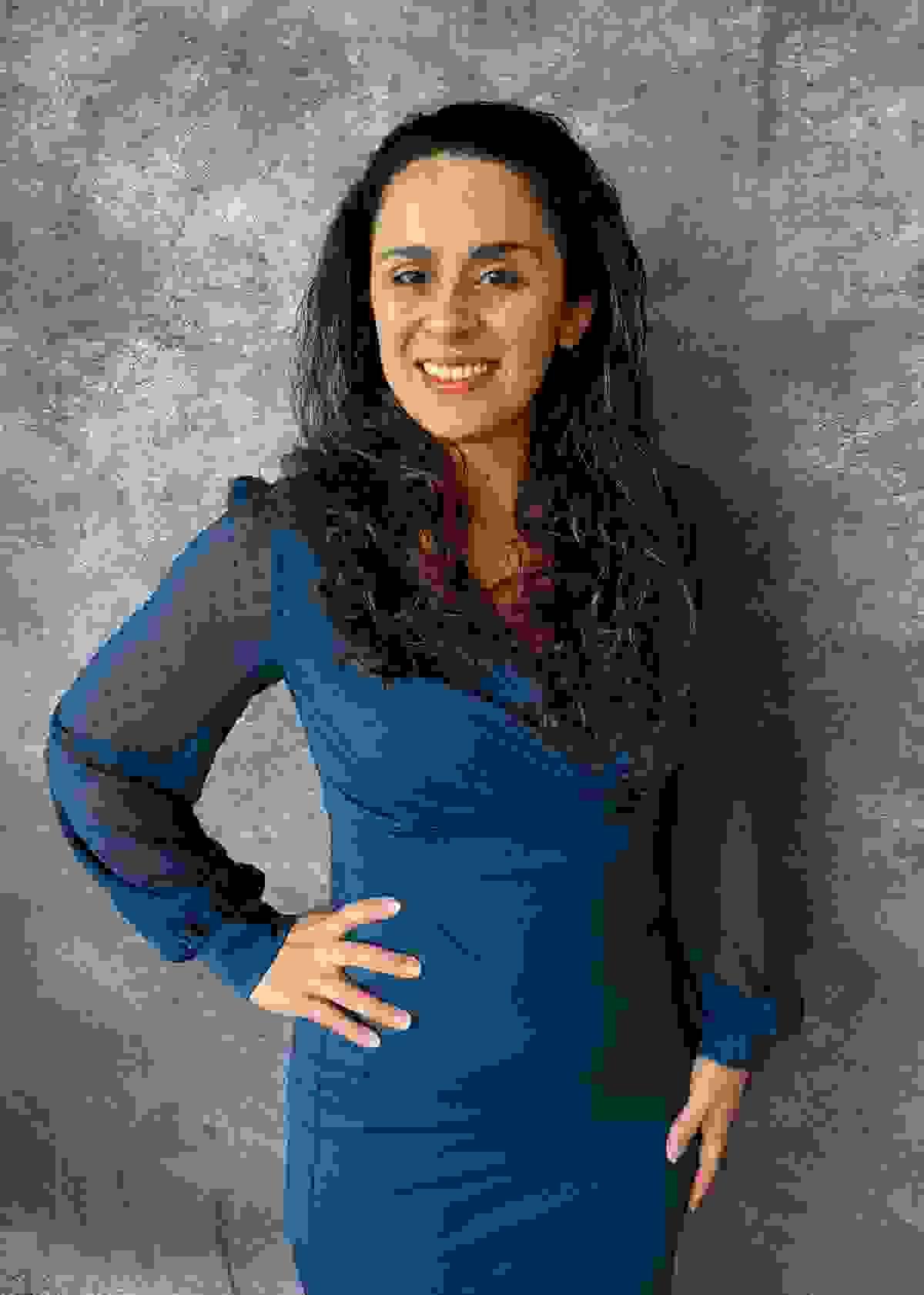 Jessica Camacho Product Manageer Jessica Camacho Product Manageer
