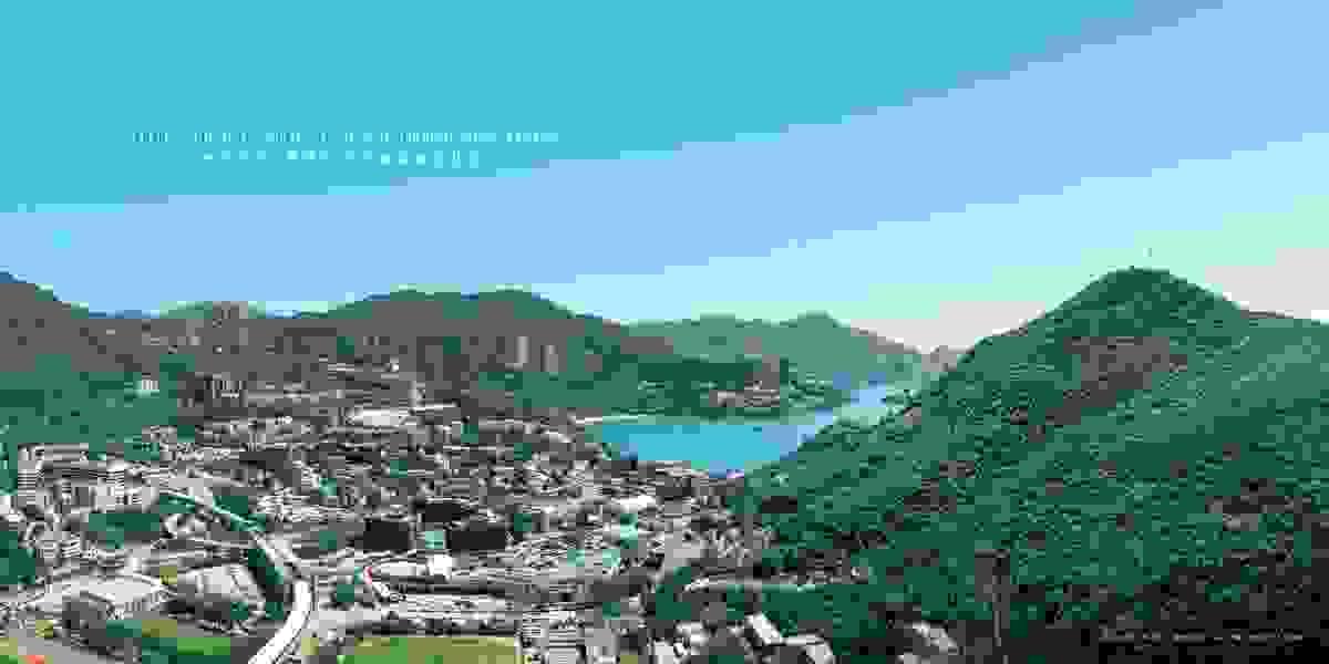 Blue Coast, Deep Water South, Southside, Wong Chuk Hang, Ocean Park, Island South Blue Coast, Deep Water South, Southside, Wong Chuk Hang, Ocean Park, Island South