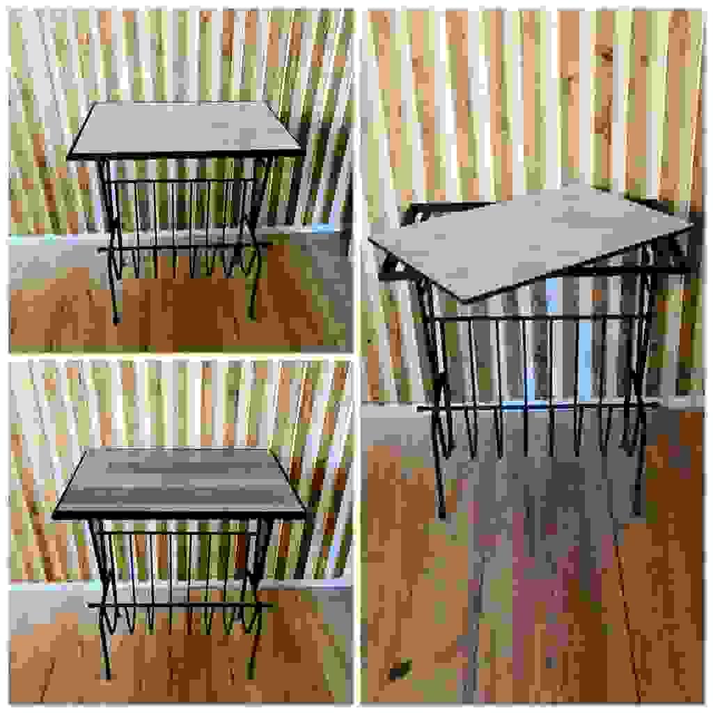 Table basse